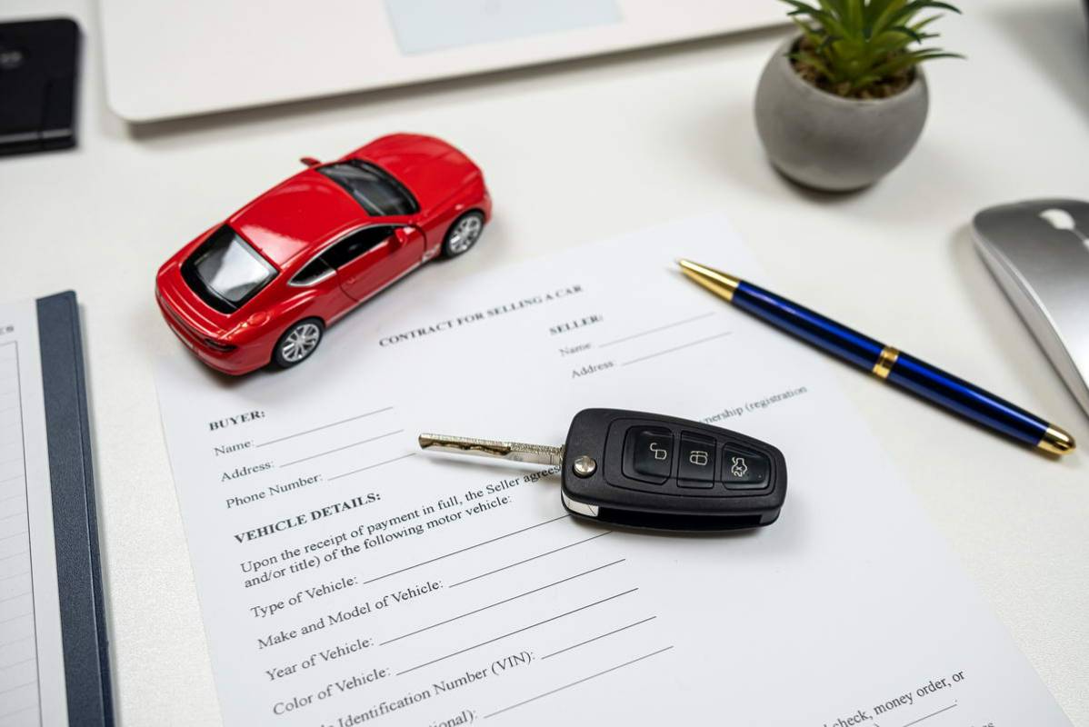 Šta treba da znate prije nego iznajmite vozilo 